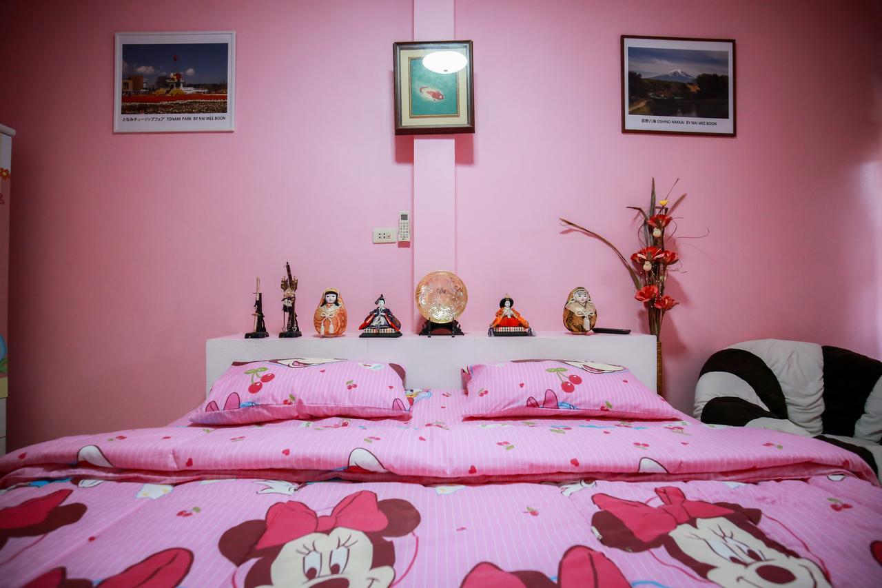 ทานิฮิล 3* สวนผึ้ง
