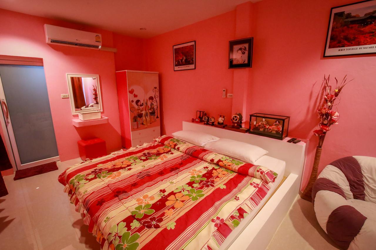 รีสอร์ท ทานิฮิล 3*