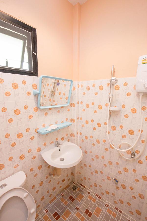 รีสอร์ท ทานิฮิล 3*